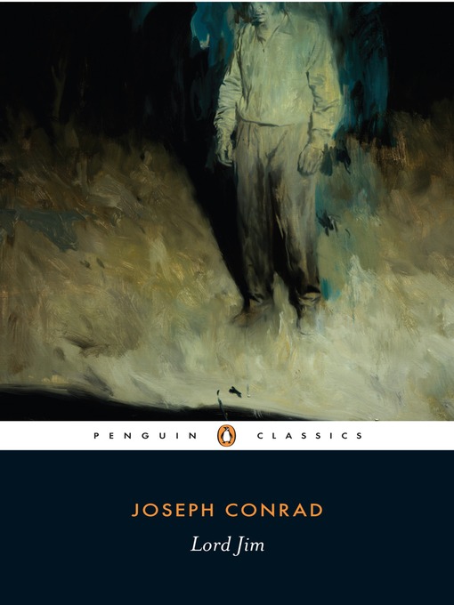 Imagen de portada para Lord Jim